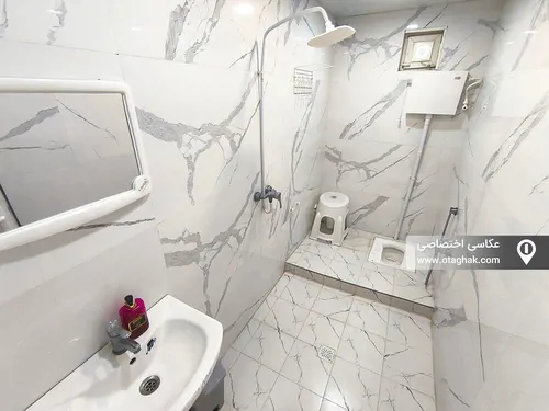 تصویر 16 - آپارتمان رافائل (1) در  بوشهر