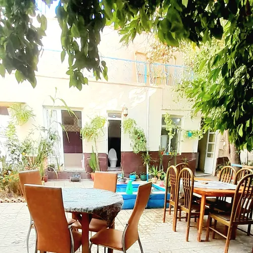 تصویر 7 - اقامتگاه بوم‌گردی خاتون(۴) در  شیراز