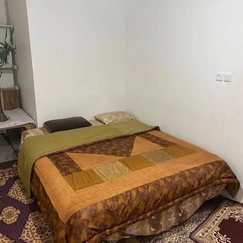 تصویر 4 - سوییت اجاره سوئیت 120متری در نمین