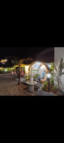 تصویر 2 - ویلا ویلای جکوزی کیهان در رامسر