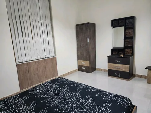 تصویر 8 - ویلا استخردار آبگرم روناک با فوتبال دستی و پینگ پنگ در شیراز