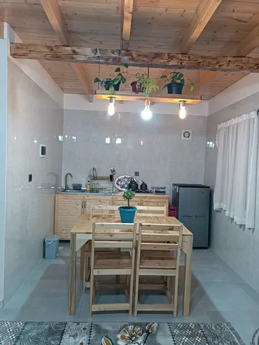تصویر 5 - کلبه چوبی تی تی سا با جکوزی در  بابل کنار