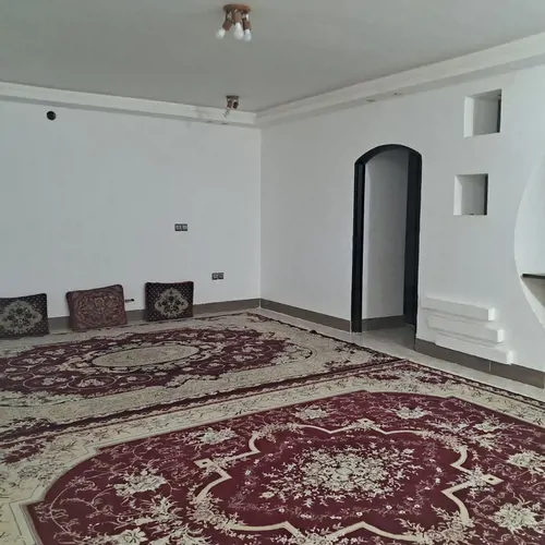 تصویر 8 - آپارتمان مبله طاها و رستا در  سمیرم