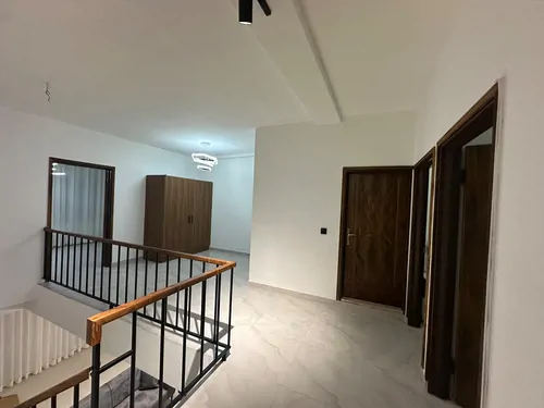 تصویر 6 - ویلا دوبلکس استخردار آبگرم جنوبی در فریدون کنار