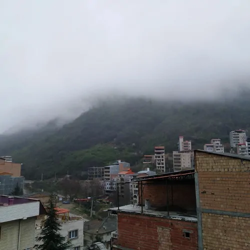 تصویر 2 - سوییت سوییت اپارتمان گلسار زیارت در گرگان