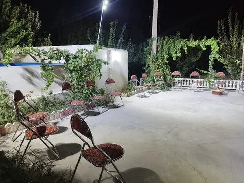 تصویر 18 - ویلا باغ استخردار آبسرد حیدریان در  سنندج