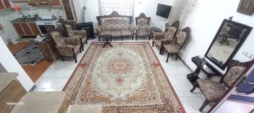 تصویر 4 - ویلا روستایی مهر در  ماسال