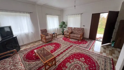 تصویر 2 - ویلا خانه باغ روستايي مومنی در پره‌سر