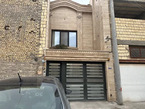 تصویر 14 - خانه دنج در  یزد