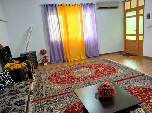 تصویر 5 - آپارتمان ویلای بهاروباران بامجوز گردشگ ی در  رستم آباد