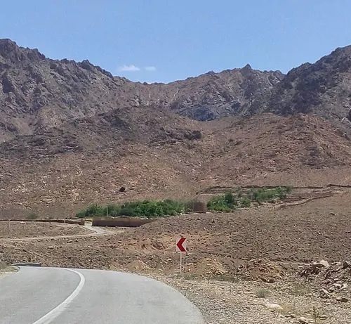 تصویر 5 - اقامتگاه بوم‌گردی بومگردی بید سوخته در  یزد