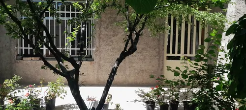تصویر 11 - خانه ویلایی نورآبی در  سلطانیه