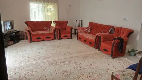 تصویر 2 - ویلا نام اقامتگاه ما خانه مسافر حیات میباشد در رامسر
