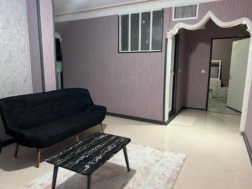 تصویر 3 - آپارتمان مبله سرو (۱) در  تهران