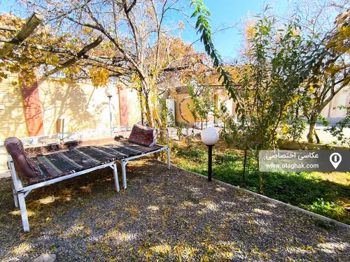 تصویر 9 - اقامتگاه بوم‌گردی گدین(اتاق یک نفره با سرویس اختصاصی) در  ماهان