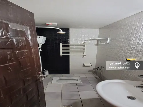 تصویر 6 - هتل آپارتمان فیروزمند 304 فولبرد  در  مشهد