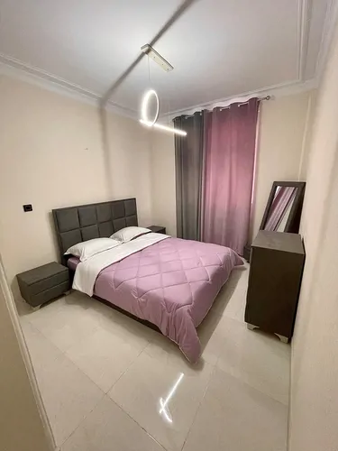 تصویر 2 - آپارتمان اقامتگاه سئول ونک(روبروی نمایشگاه) در تهران