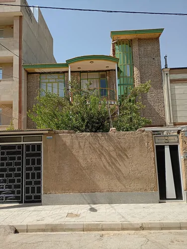 تصویر 13 - خانه ویلایی فرهنگیان در  همدان