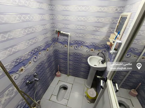 تصویر 21 - ویلا قلی زاده در  خمام