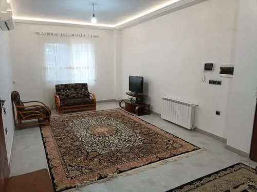 تصویر 2 - ویلا خانه مسافر حسین در ماسال