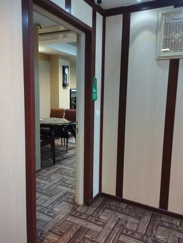 تصویر 7 - مهمانسرا بصیر (502) با صبحانه رایگان در جمالزاده شمالی در  تهران