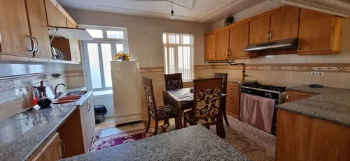 تصویر 7 - خانه مبله فرجی (۱) در سرعین