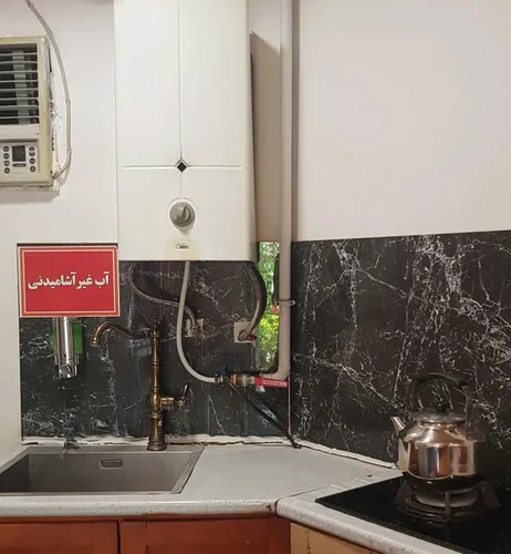 تصویر 5 - کلبه چیکا (صنوبر) در  رشت