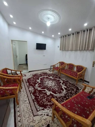 تصویر 3 - ویلا ساحلی غلامی در  بابلسر