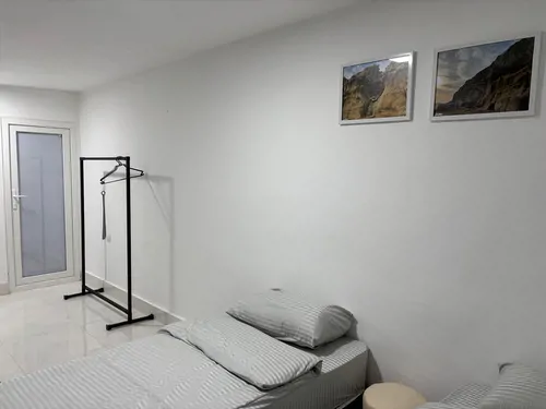 تصویر 4 - اقامتگاه بومگردی نخیل (آزاد) با صبحانه رایگان در پارسیان