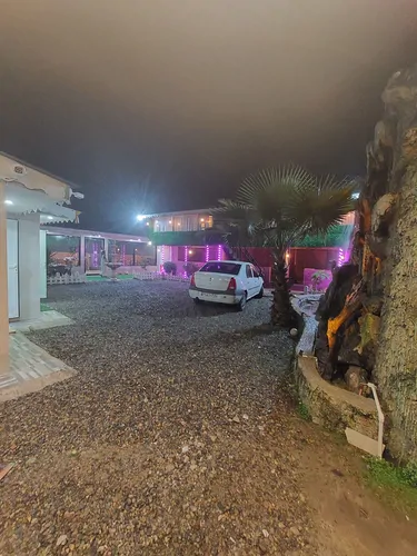 تصویر 9 - اقامتگاه بومگردی سیمرغ (1) در انزلی