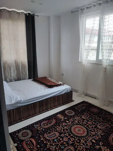 تصویر 10 - ویلا گیل آوا با ایرهاکی در  کوچصفهان