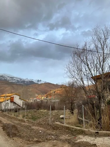 تصویر 3 - ویلا روستایی آرام رود در طالقان