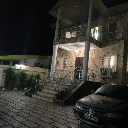 تصویر 2 - ویلا ویلا در نوشهر