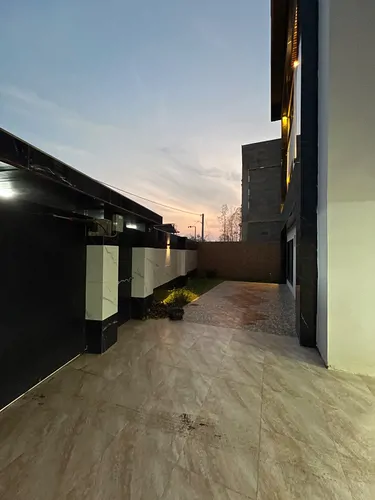 تصویر 14 - آپارتمان ویلایی مهتاب (2) در انزلی