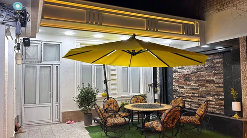 تصویر 16 - ویلا جنت در  قم