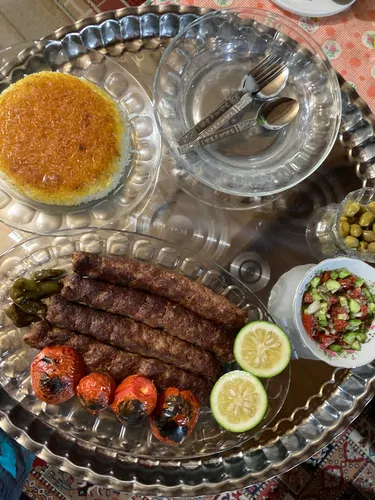 تصویر 7 - روستایی و عشایری گيلاوا (1) با صبحانه رایگان در املش