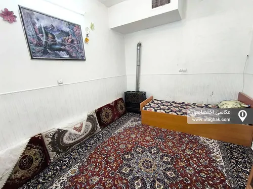 تصویر 3 - خانه گلزار (همکف) در دامغان