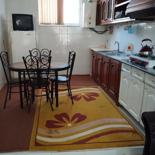 تصویر 5 - خانه مبله دانش در  اردبیل