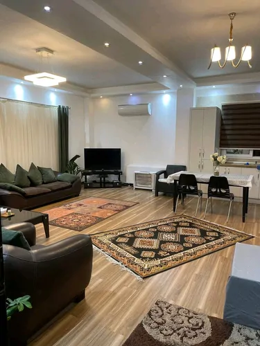 تصویر 2 - سوییت باغ وحید در ساری