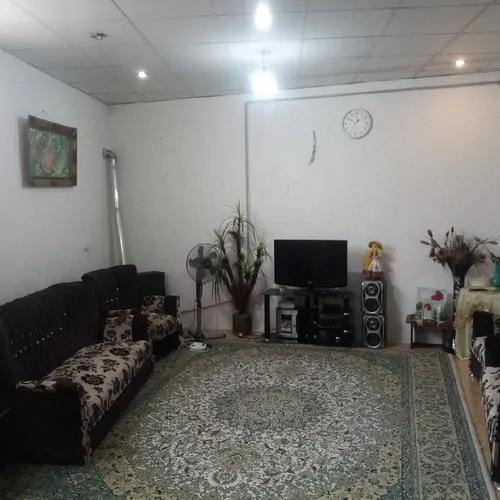 تصویر 2 - خانه روستایی بهشت در سوادکوه