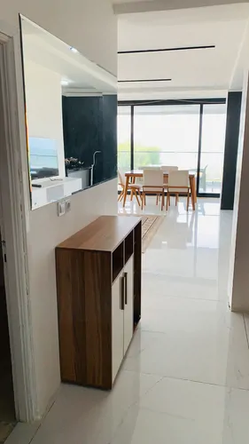 تصویر 9 - هتل آپارتمان رویال در بابلسر