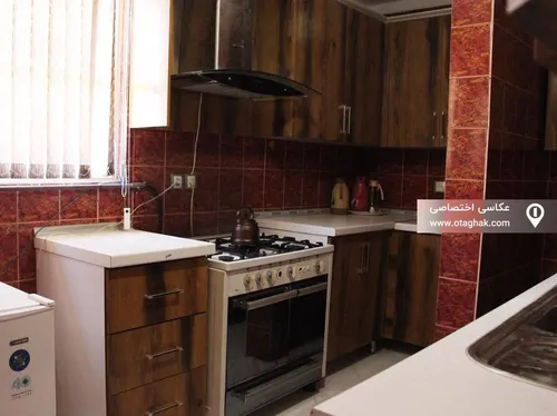 تصویر 5 - آپارتمان مبله شهاب(واحد 5) در  شیراز