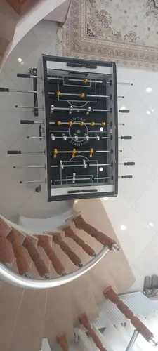 تصویر 7 - ویلا لاکچری قصر سفید  در  ماسال