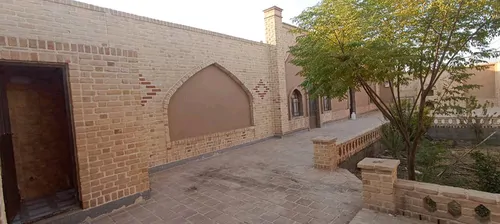 تصویر 5 - ویلا اقامتگاه قصر فیروزه واحد ۳ در گرمسار