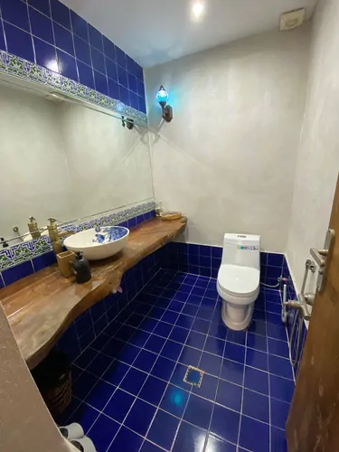 تصویر 19 - ویلا آرامش در فومن