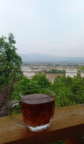 تصویر 4 - کلبه اقامتگاه بومگردی بهادر  در رشت