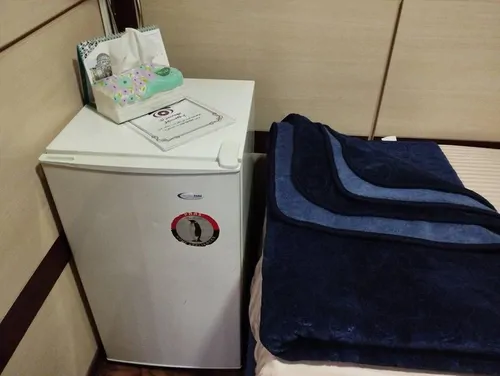 تصویر 4 - مهمانسرا بصیر (۵۰6) در تهران