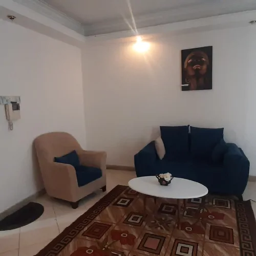 تصویر 2 - آپارتمان مبله شریعتی (13) در تهران