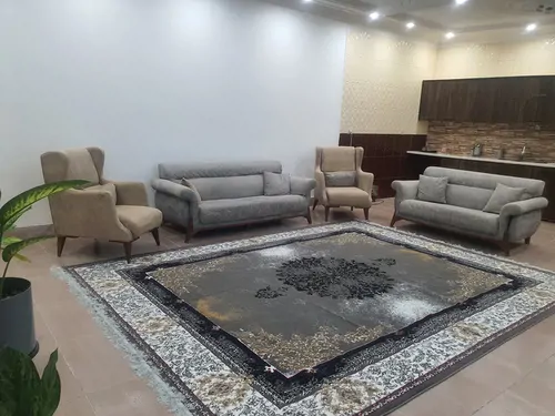 تصویر 2 - ویلا دِمیت در  بوشهر