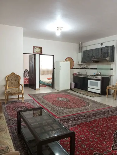 تصویر 4 - ویلا مسعود در  خمام